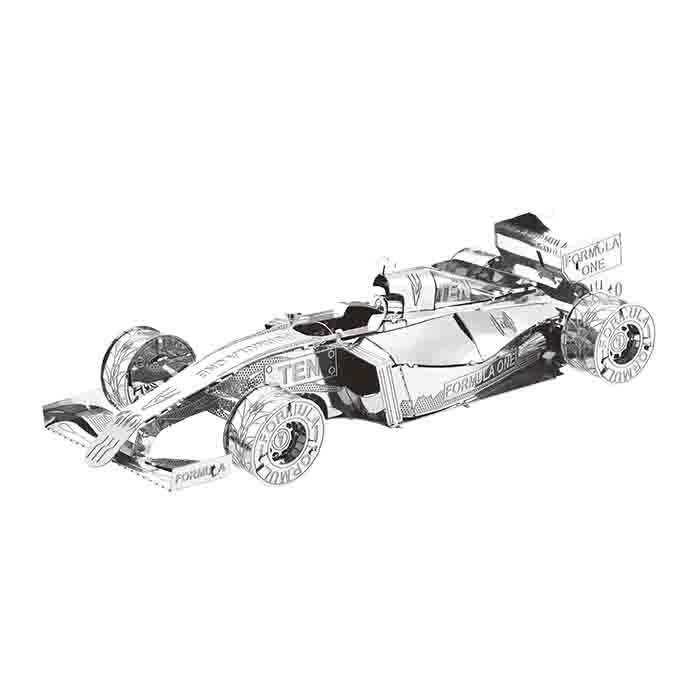 I21120 Formula Car F101