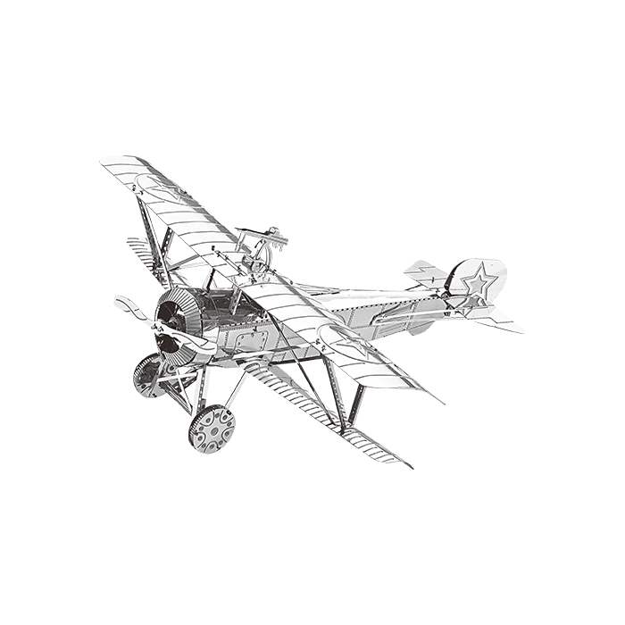 D12202 Nieuport 17