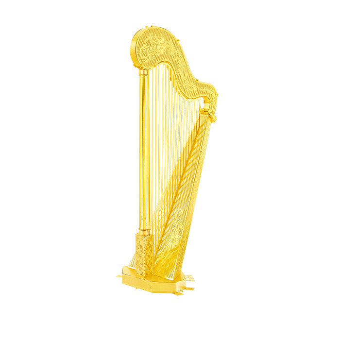 M12203T Harp